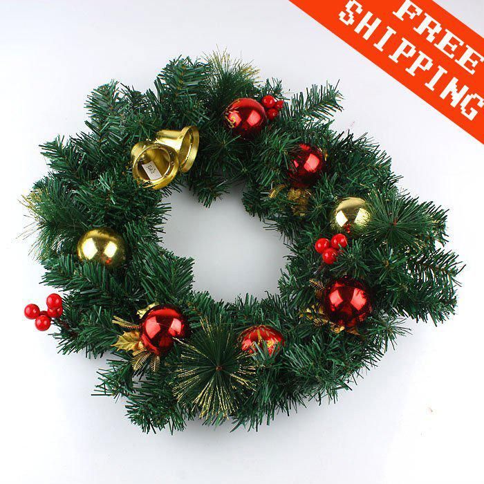 Christmas Decoration Supplies Free Shippment Christmas Decorations ...