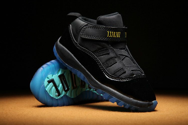 space jam sneakers preschool