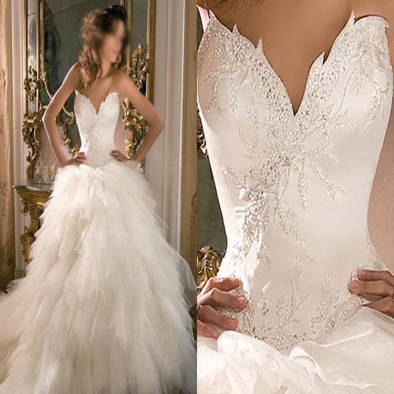 sell your bridal gown