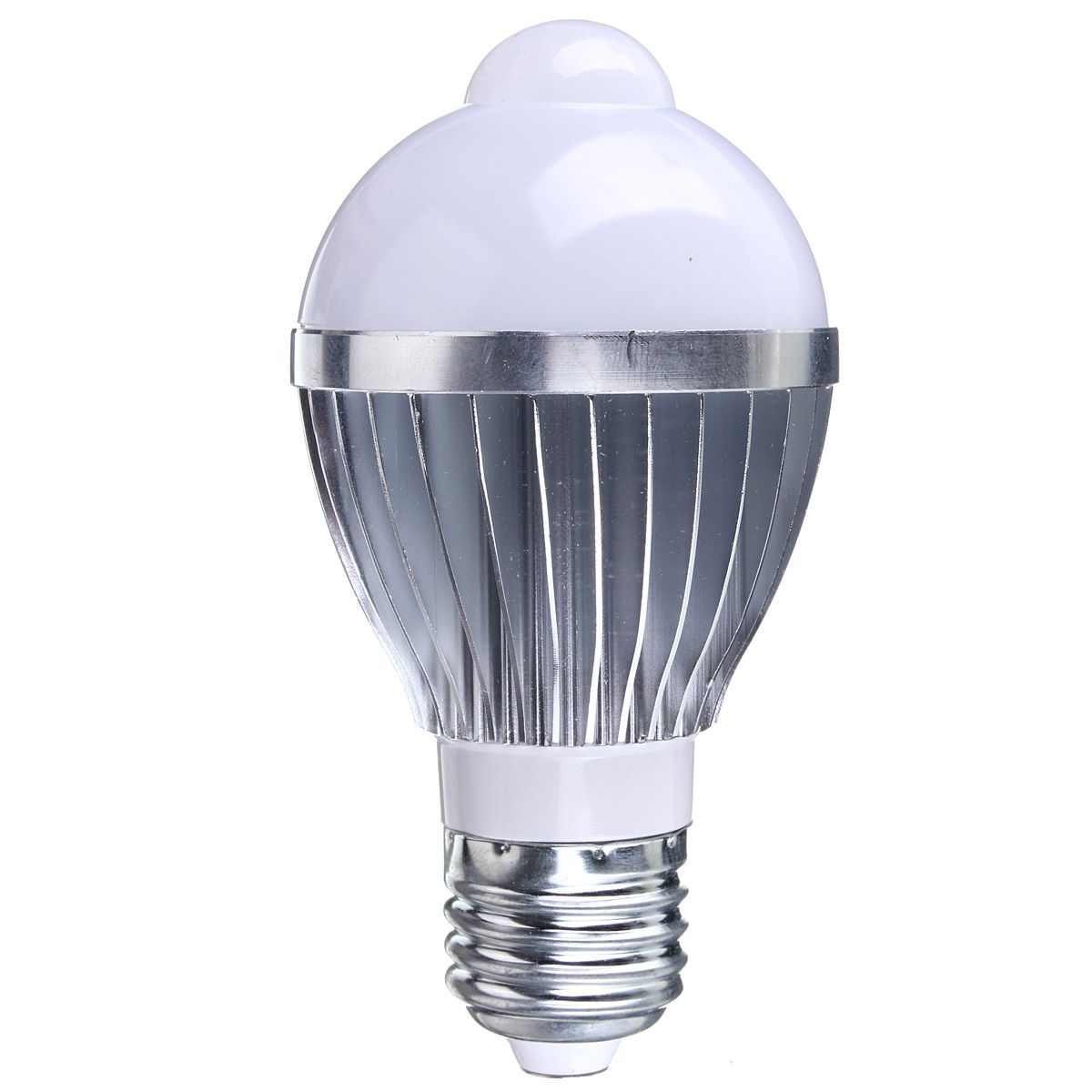 5w Human Led Induction Lamp Corridor Bulb Induction Lamp With Light