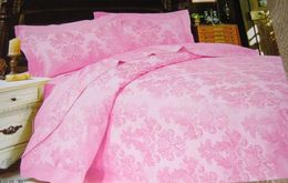 New cotton Bed Quilt Cover Set Bedding Set bed sheets Bedspreads/Coverlets bed-in-a-bag #1355