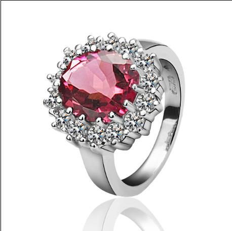 Hot new fashion exquisite 18K white gold gemstone ring crystal jewelry free shipping 10piece/lot, Golden;silver
Hot new fashion exquisite 18K white gold gemstone ring crystal jewelry free shipping 10piece/lot, Golden;silver