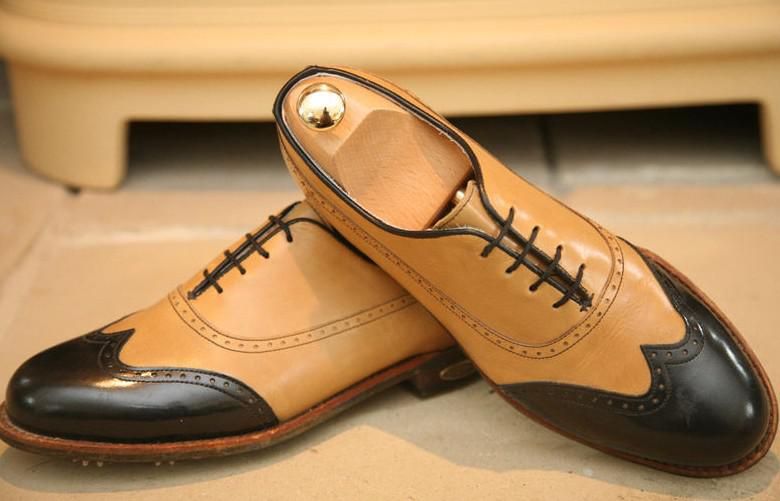 ... Shoes Business Handmade Shoes Classic leather UK bespoke custom shoes