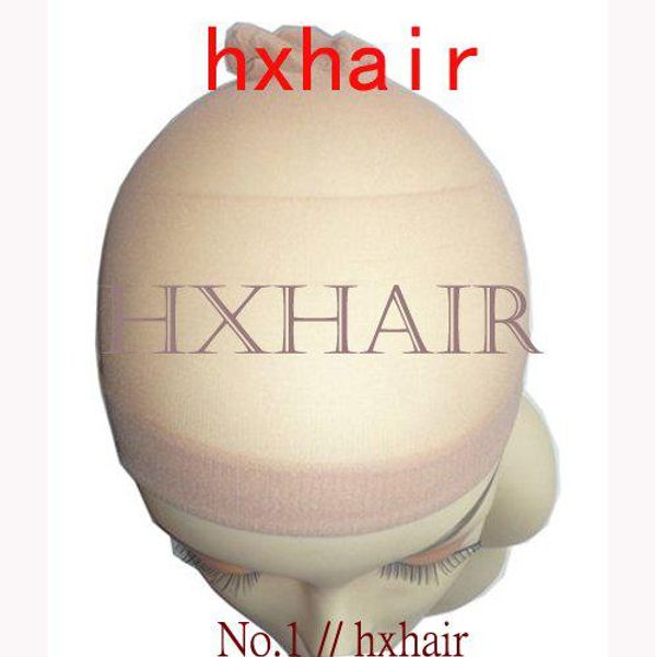 50pcs No.1 Hairnets Wigs Cap / Women's Accessories Wigs Mesh Weaving / Black & Beige
50pcs No.1 Hairnets Wigs Cap / Women's Accessories Wigs Mesh Weaving / Black & Beige