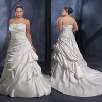 cheap wedding dress