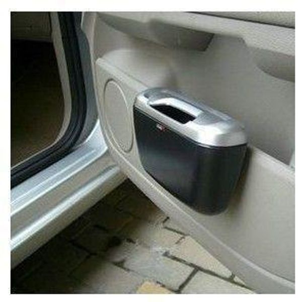 Car Auto Rubbish Bin Trash Can Garbage Dust Case Box Holder Bin Useful For Travel Traveling
Car Auto Rubbish Bin Trash Can Garbage Dust Case Box Holder Bin Useful For Travel Traveling