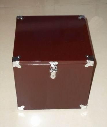 magic in a toy chest