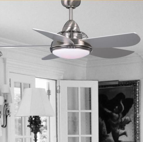 Dining room ceiling fans with lights Dining room ceiling fans with lights