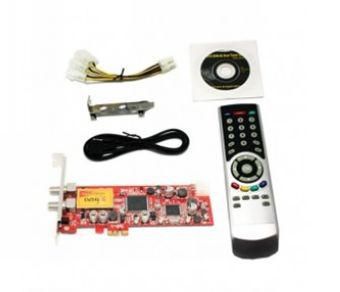 Tbs6981 Pci E Dvb S2 Dual Tuner Tv Card