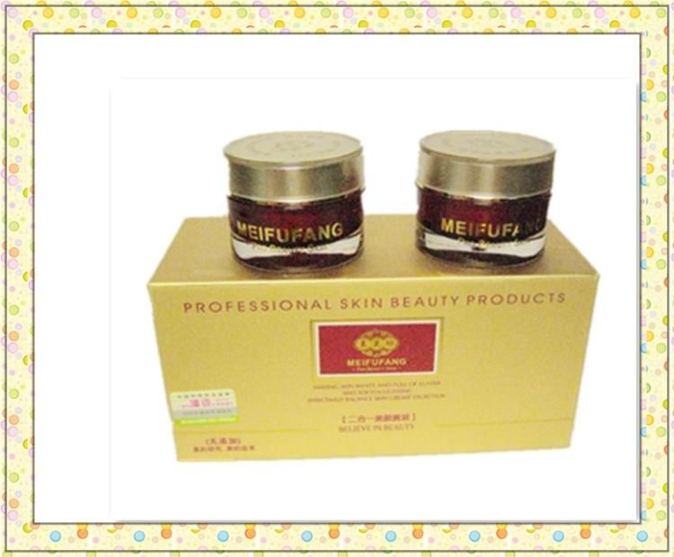 chinese skin whitening cream