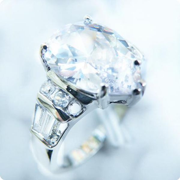 Free Shipping PERFECT EXQUISITE NATURAL 4.0CT WHITE SAPPHIRE 14KT GOLD GEMSTONE RING -SW005
Free Shipping PERFECT EXQUISITE NATURAL 4.0CT WHITE SAPPHIRE 14KT GOLD GEMSTONE RING -SW005