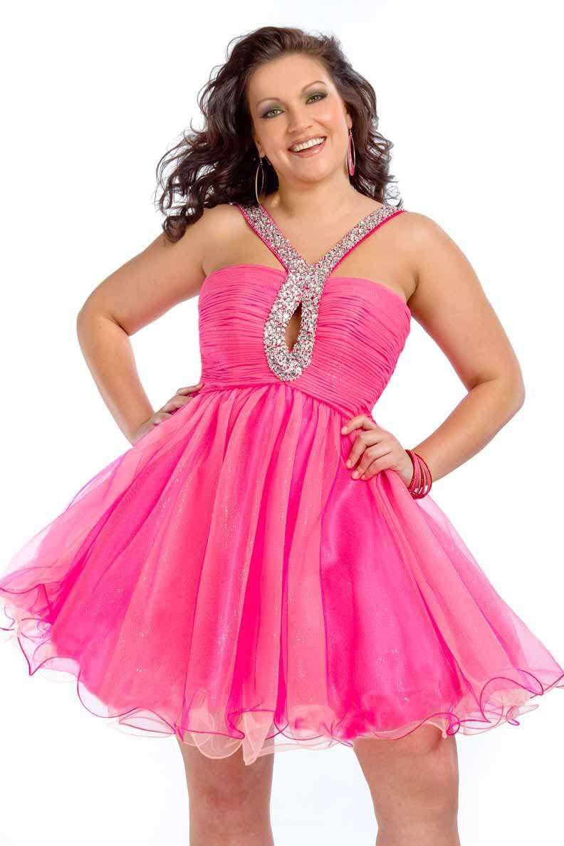 hot pink plus size pants