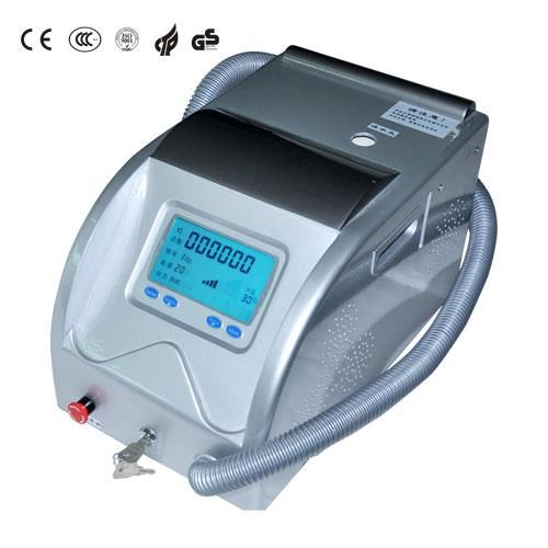Top Quality Laser Tattoo Removal Machines Q Switched Nd Yag Laser T300 ...