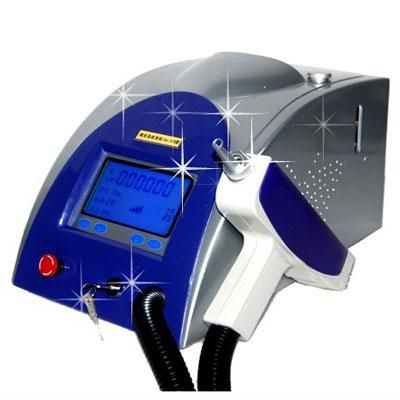Hot Sale Laser Tattoo Removal Machine Professional Beauty Equipment ...