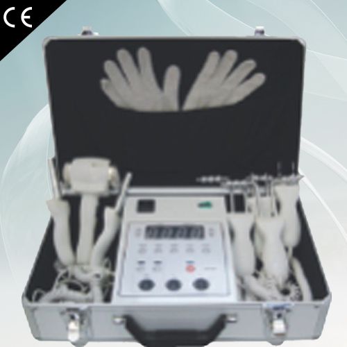BIO Face Lifting and Tighten Machine Magic Gloves BIO machine