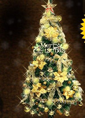 180cm 71 artificial christmas tree fully decorated 180cm 71 artificial christmas tree fully decorated