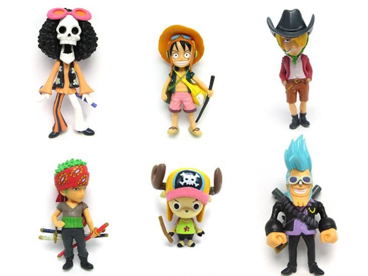 one piece complete set