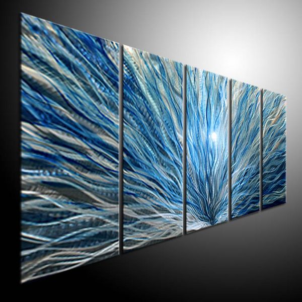 Metal Wall Art Абстрактная современная скульптура Домашний декор Современный Огромный
Metal Wall Art Абстрактная современная скульптура Домашний декор Современный Огромный