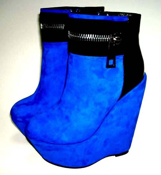Shoes Size