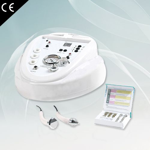 2 in 1 Microdermabrasion Machine for Skin Care 2 in 1 Microdermabrasion Machine for Skin Care
