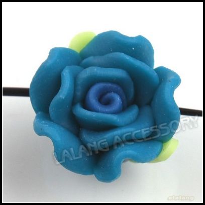 Fimo Polymer Clay Beads Wholesale