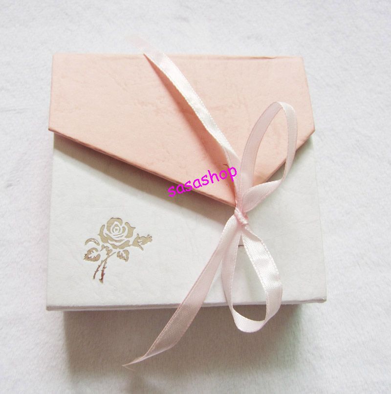 2018 Jewelry Packaging Bracelet Bangle Gift Box Packing Box From