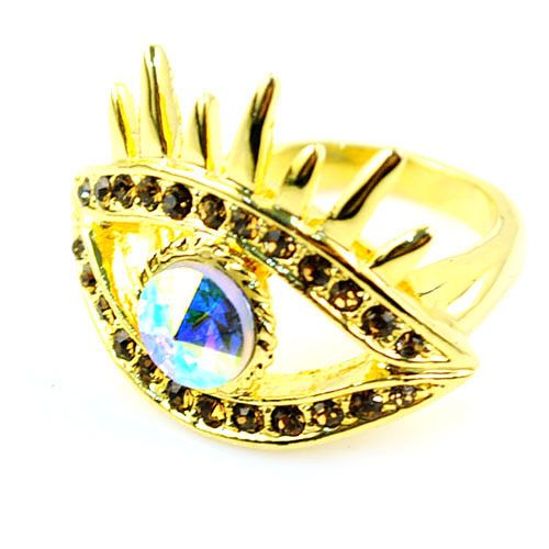 Evil Eyes Jewelry R… - image