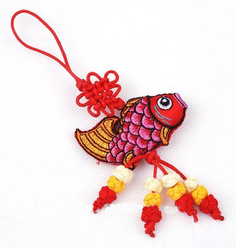 car holiday ornament hanging chinese knot silk embroidery small decorative crafts 30pcs mix free - Decorative Crafts car holiday ornament hanging chinese knot silk embroidery small decorative crafts 30pcs mix free - Decorative Crafts