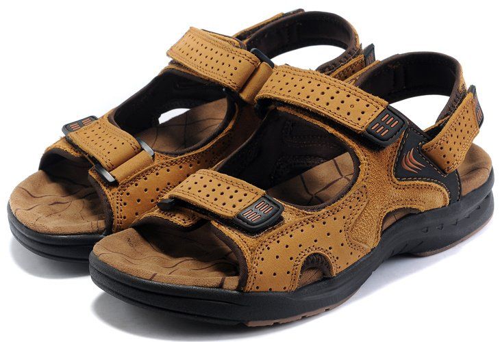 2011 Summer Men Sandal Shoes,casual Shoes,real Leather Shoes from ... 2011 Summer Men Sandal Shoes,casual Shoes,real Leather Shoes from ...