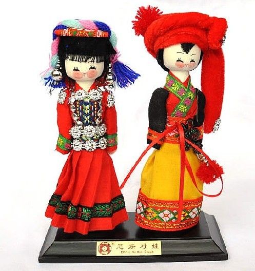 Wedding gifts chinese couple