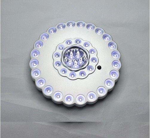 Wholesale Camping tent outdoor lighting lamp camp lamp 36 5 LED ...