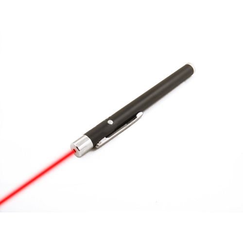 Teacher 1mw Portable Red Laser Pen Pointer Beam Light Laser Pointer