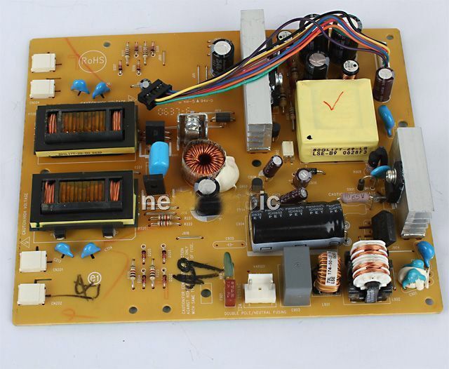 power supply temp monitor power supply temp monitor
