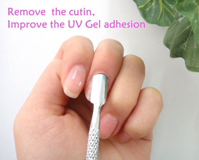 Image result for cuticle pusher