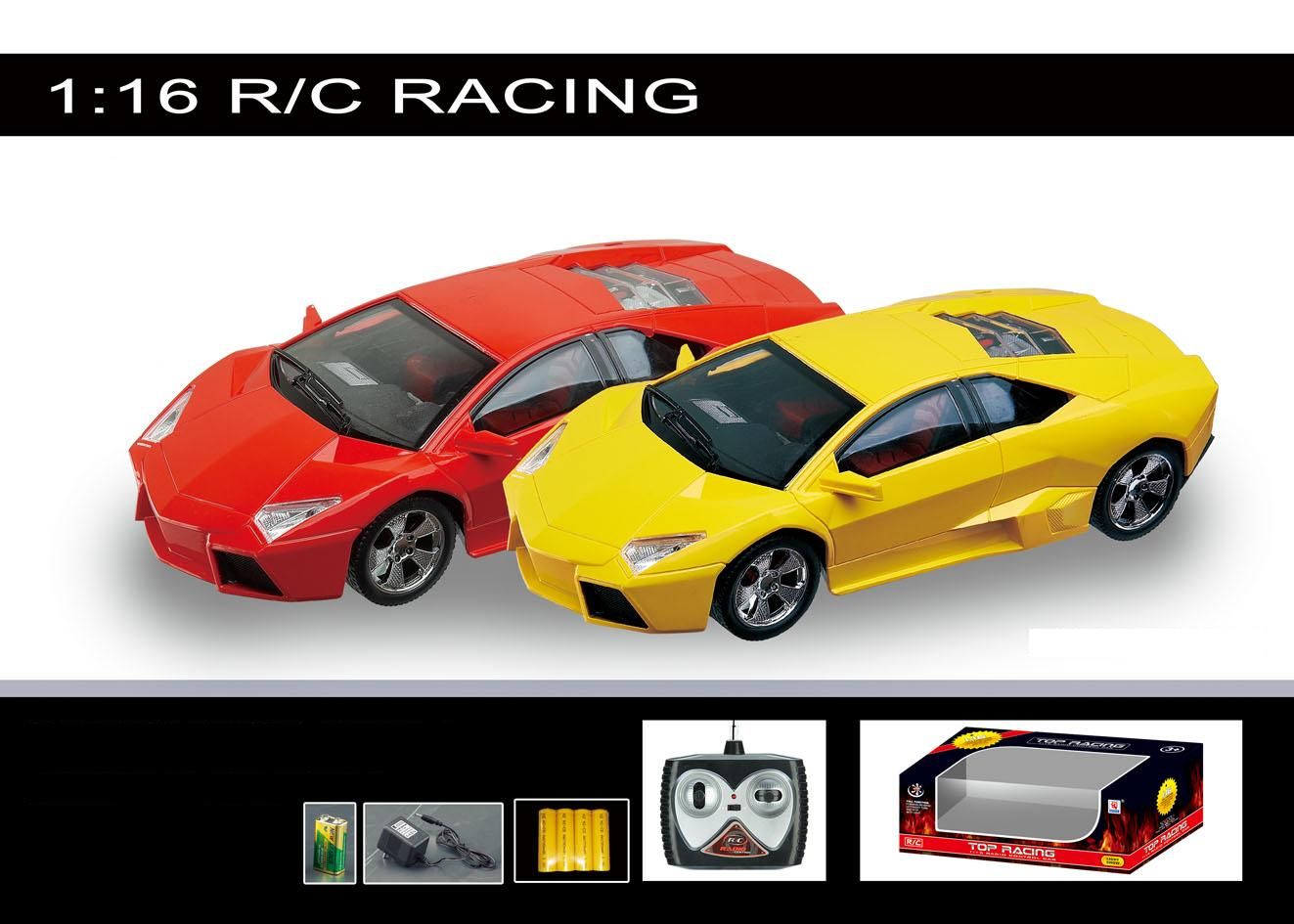 toy car models