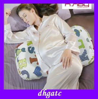 pillow for pregnant
