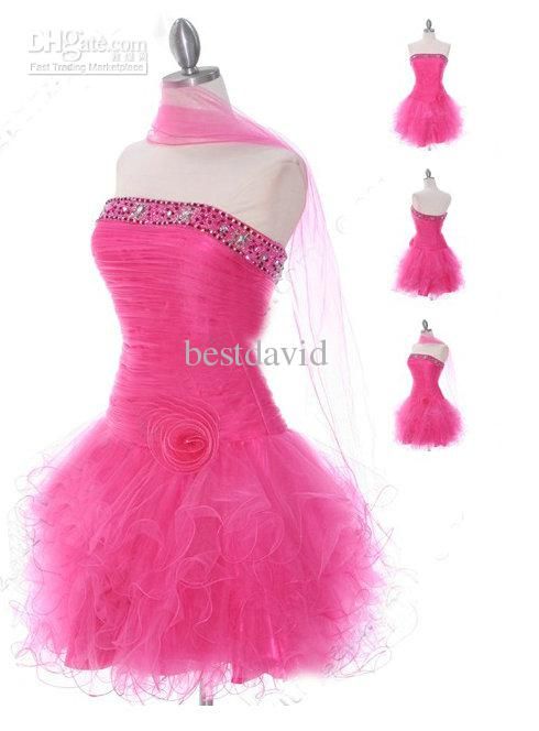 beaded cocktail dress