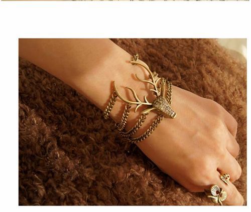 Fashion Jewelry Bra… - image