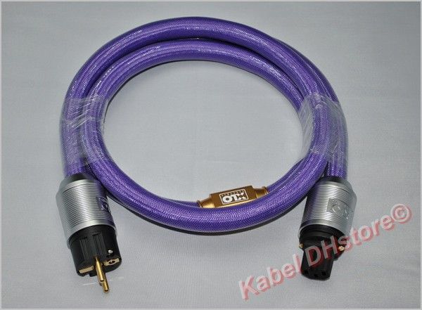new xlo limited edition le2 10 ac eur power cord schuko new xlo limited edition le2 10 ac eur power cord schuko
