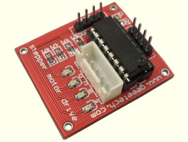 Wholesale stepper motor driver board uln for