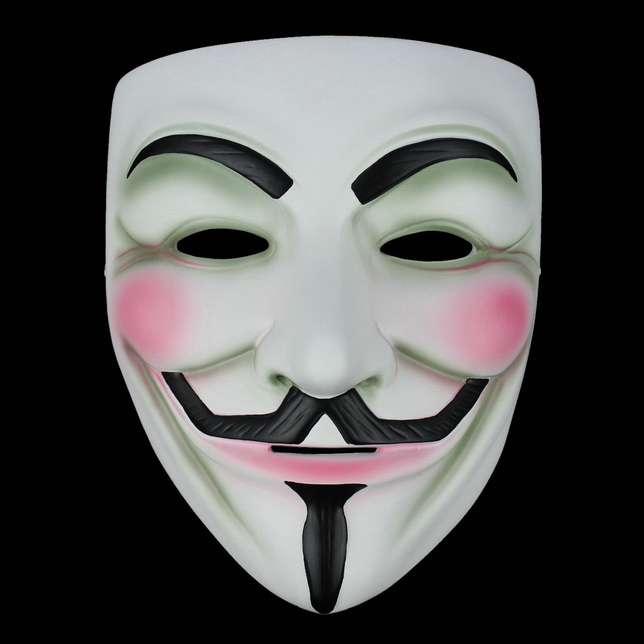 V For Vendetta Mask Halloween Masks Cosplay Party Dance Dress Gift
