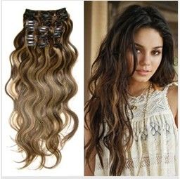 Human Hair Extensions Cheap