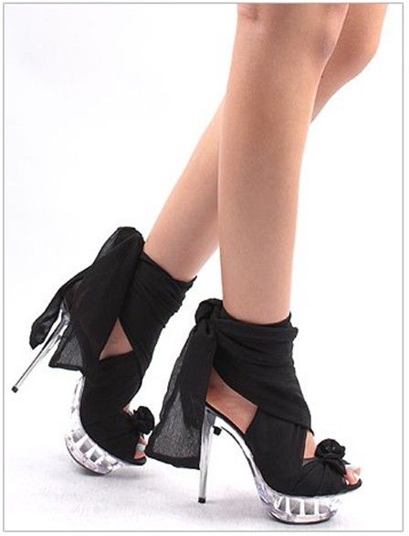 sexy highheel shoes