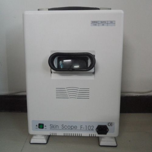 Pro Facial Skin Scanner Tester Diagnosis Machine DHL/EMS Shipment Pro Facial Skin Scanner Tester Diagnosis Machine DHL/EMS Shipment