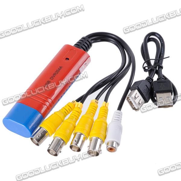 capture video camera