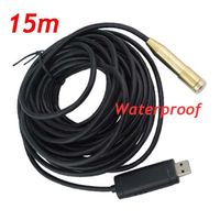 Inspection Scope Camera