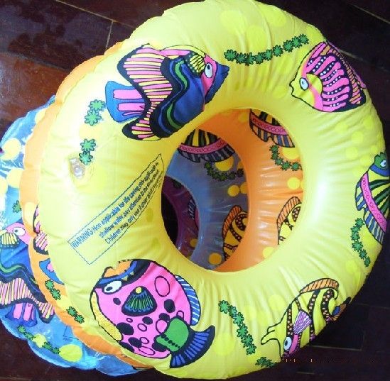 Infant Swimming Pool
