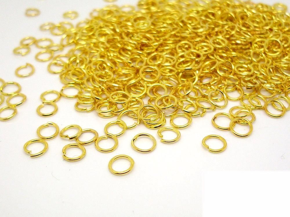 jump rings for jewelry