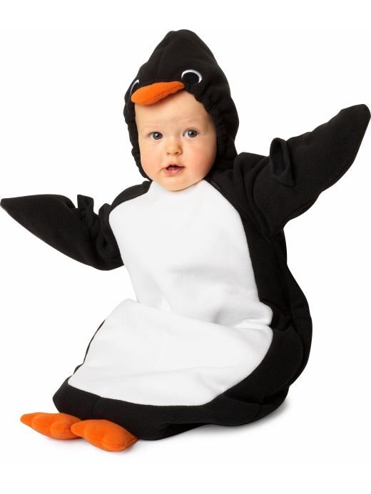 Ems Baby Penguin Sleeping Bag Belle Maison Sleep Bags Fleece Infant