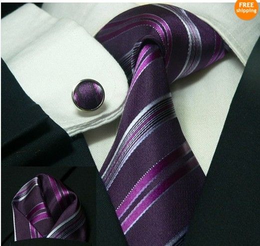 Men's South Korea Silk Tie Set NeckTie Hanky cufflinks Neck Tie +Hanky+Cufflinks+Bar 10sets/lot#1994
Men's South Korea Silk Tie Set NeckTie Hanky cufflinks Neck Tie +Hanky+Cufflinks+Bar 10sets/lot#1994
